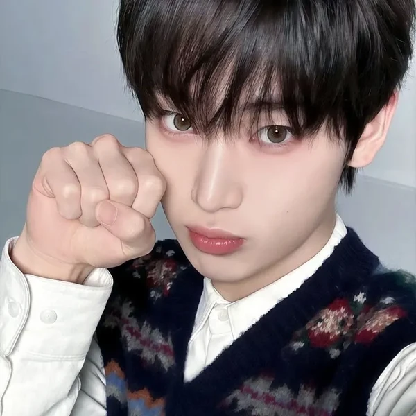 Foto Populer Penuh Cinta untuk Sunoo (ENHYPEN)