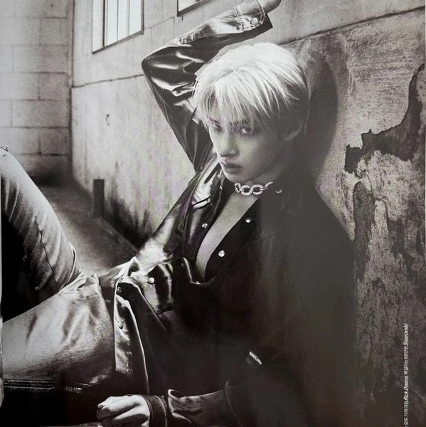 에이티즈 팬심 가득한 인기 사진