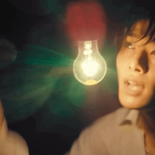 Fans' Pick: Best Moment of I.N (Stray Kids)