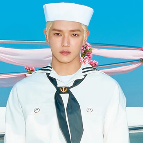 Top Photo Full of Taeyong (NCT 127) Love