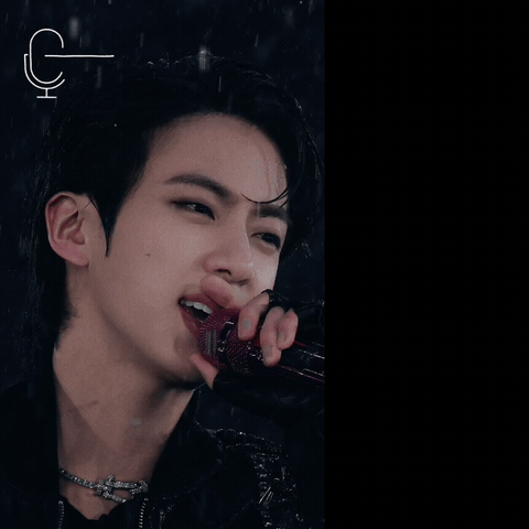 진 (방탄소년단) 팬심 가득한 인기 사진