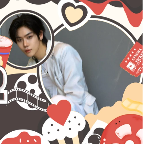 Today's Most Loved Jang Yeojun (CLOSE YOUR EYES)