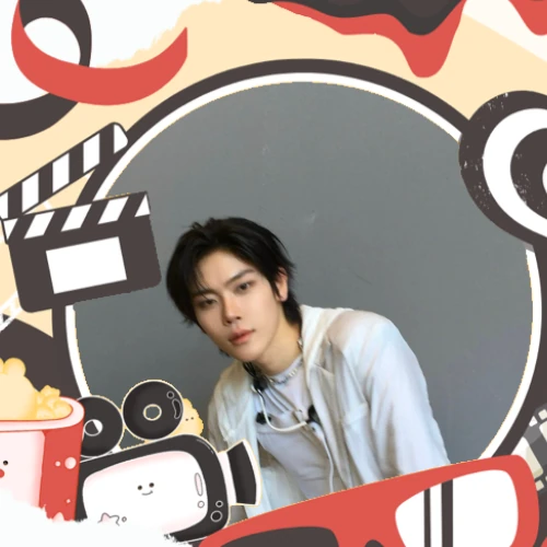 Top Photo Full of Jang Yeojun (CLOSE YOUR EYES) Love