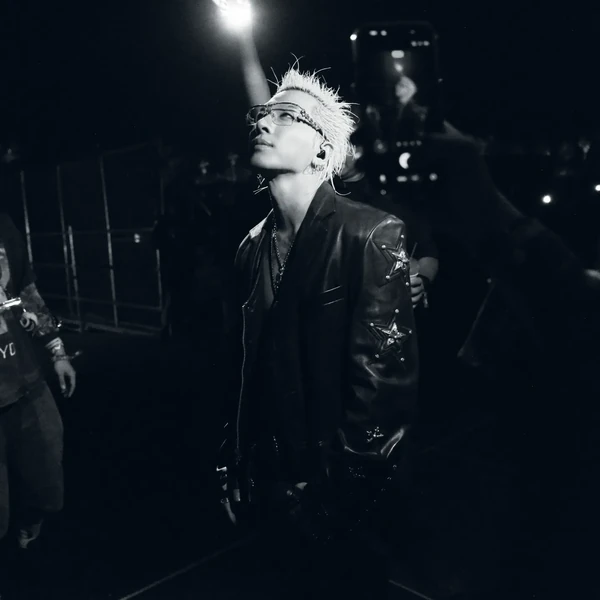 팬들이 뽑은 태양 (빅뱅) 최고의 순간