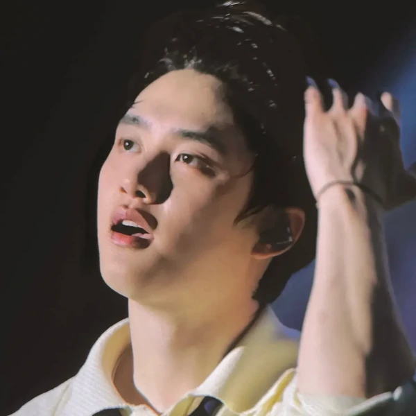 Momen Terbaik D.O. (EXO) Pilihan Penggemar