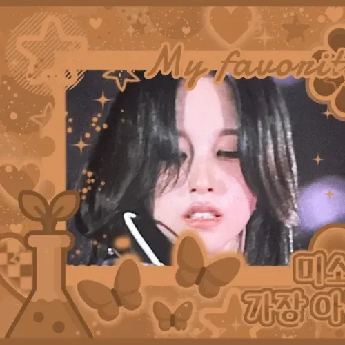 Penampilan Mina (TWICE) yang Paling Dicintai Hari Ini