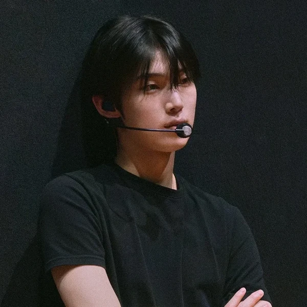 粉丝票选的善禹 (ENHYPEN)最佳瞬间