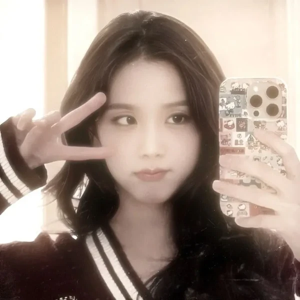 ジス (BLACKPINK)への愛が詰まった人気写真