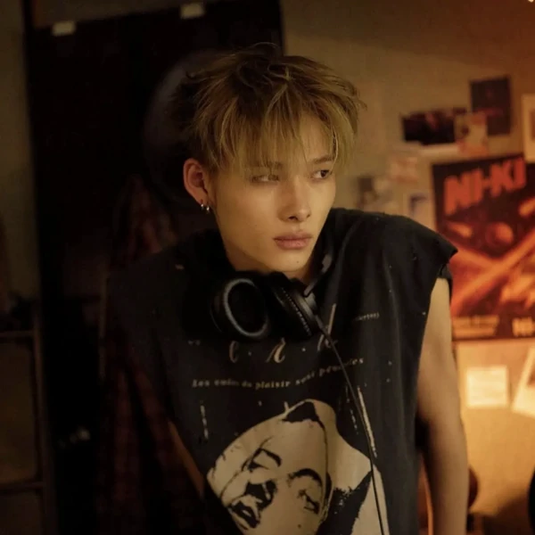 Momen Terbaik NI-KI (ENHYPEN) Pilihan Penggemar