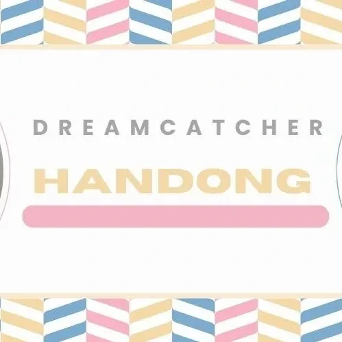 Top Photo Full of Handong (DREAMCATCHER) Love
