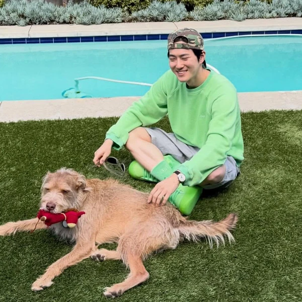 팬들이 뽑은 수호 (EXO) 최고의 순간