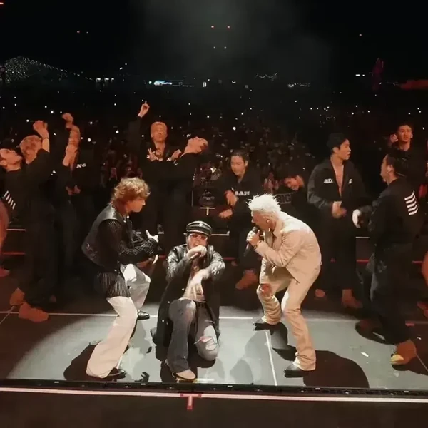 Popular profile picture of 빅뱅 loved by fans