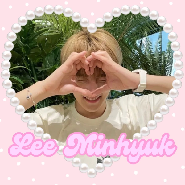 Momen Terbaik Minhyuk (MONSTA X) Pilihan Penggemar