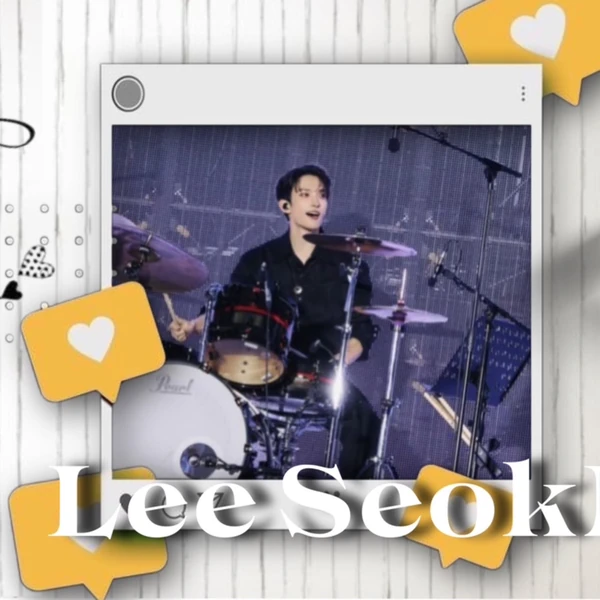 오늘 가장 사랑받은 도겸 (세븐틴)의 모습