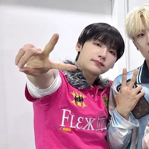 今天最受喜爱的AB6IX