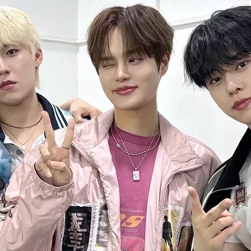 今天最受喜爱的AB6IX