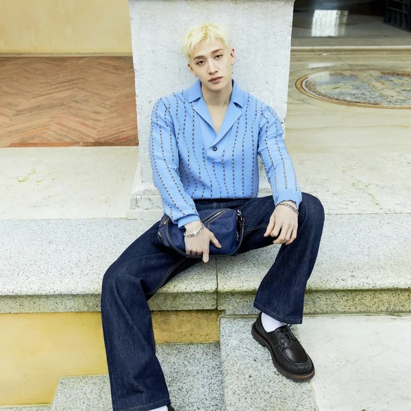 Top Photo Full of Bang Chan (Stray Kids) Love