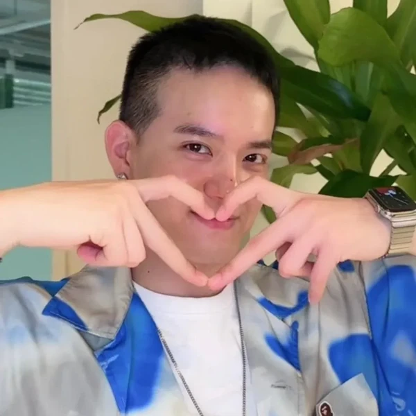 Today's Most Loved Peniel (BTOB)