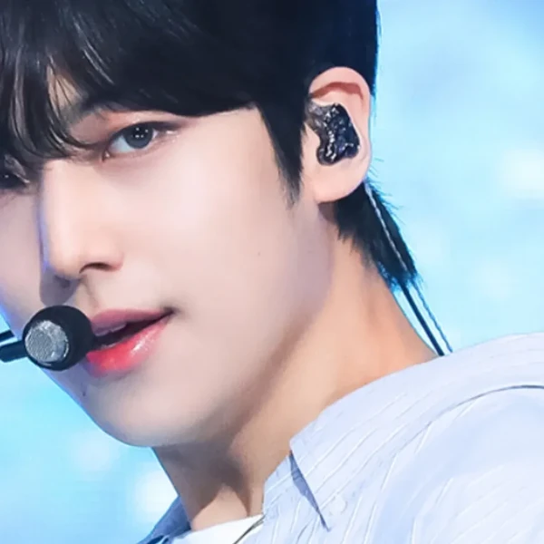 Fans' Pick: Best Moment of Lee Eunsang (YOUNITE)