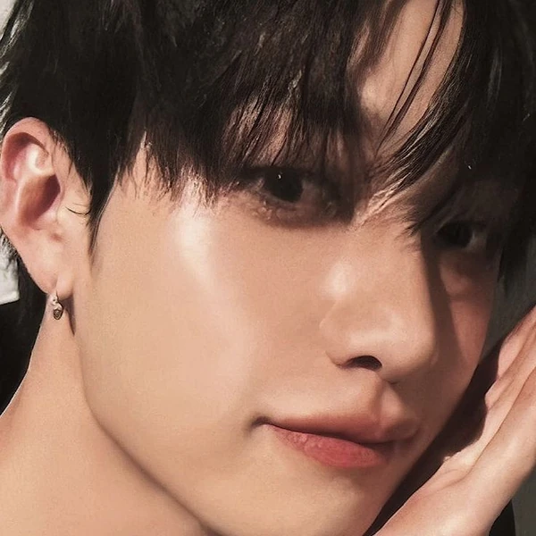 Today's Most Loved Bang Chan (Stray Kids)