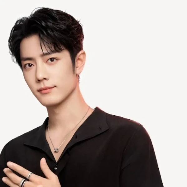 ファンが選んだ肖戦最高の瞬間