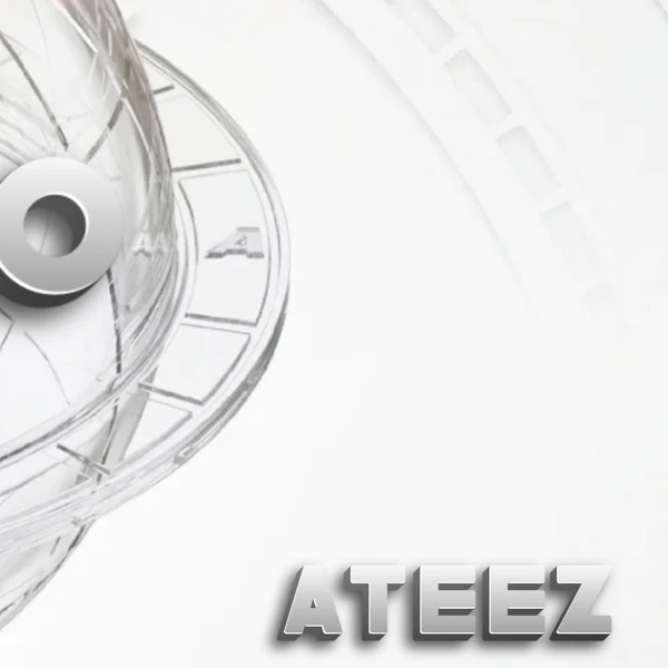 Top Photo Full of Jongho (ATEEZ) Love