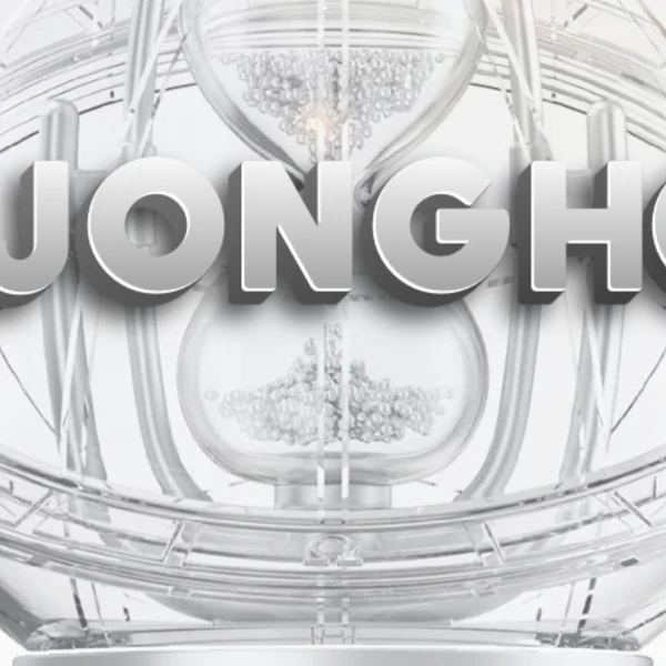 Top Photo Full of Jongho (ATEEZ) Love