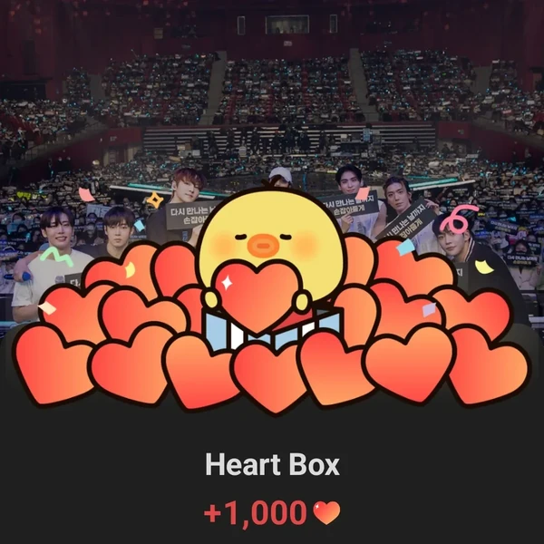 오늘 가장 사랑받은 SF9의 모습