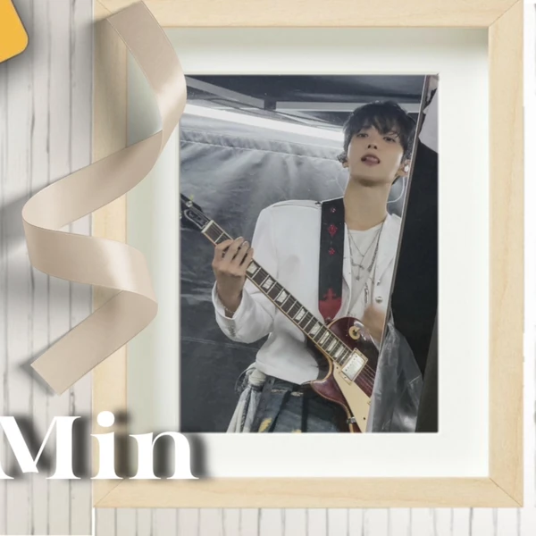 오늘 가장 사랑받은 도겸 (세븐틴)의 모습