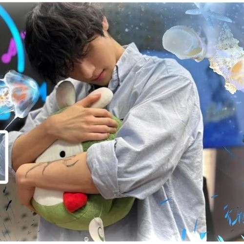 Fans' Pick: Best Moment of I.M (MONSTA X)