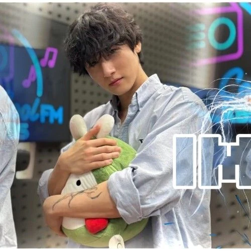 Today's Most Loved I.M (MONSTA X)