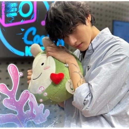 Top Photo Full of I.M (MONSTA X) Love