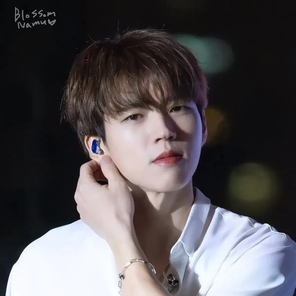 Top Photo Full of Woohyun (INFINITE) Love