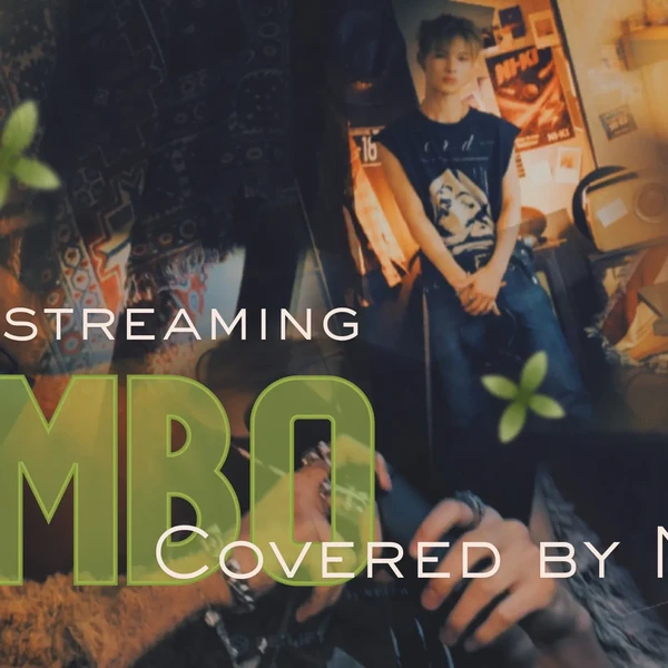 今日最受喜愛的NI-KI (ENHYPEN)