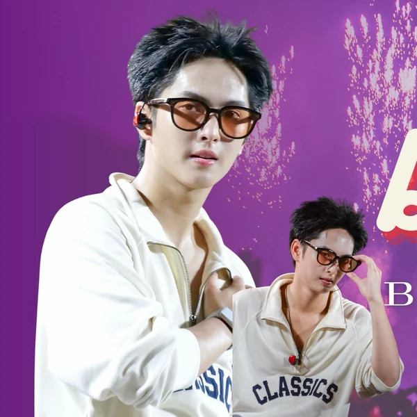 코퍼 (BUS) 팬심 가득한 인기 사진