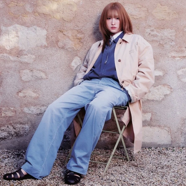 充满粉丝爱意的Momo (TWICE)人气照片