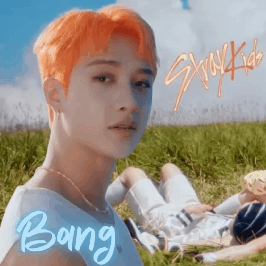 오늘 가장 사랑받은 방찬 (Stray Kids)의 모습