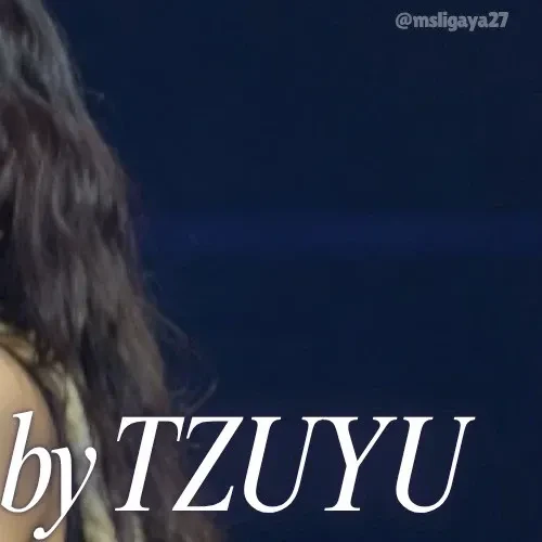 粉絲票選的子瑜 (TWICE)最佳瞬間