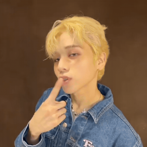 Top Photo Full of Vinci (HORI7ON) Love