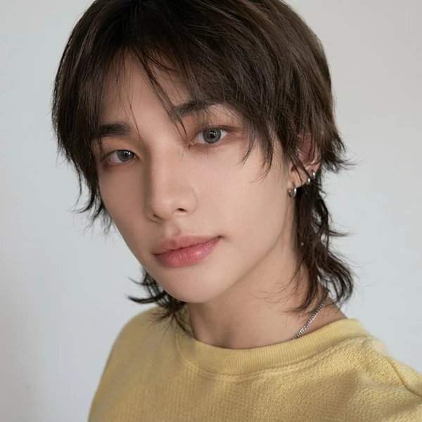 현진 (Stray Kids) 팬심 가득한 인기 사진