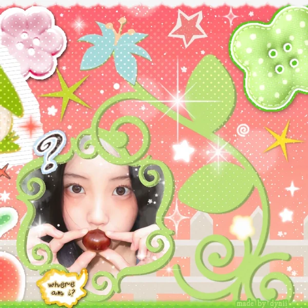 Fans' Pick: Best Moment of Wonhee (ILLIT)