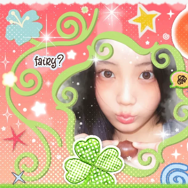 Top Photo Full of Wonhee (ILLIT) Love