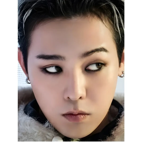 팬들이 뽑은 G-DRAGON (빅뱅) 최고의 순간