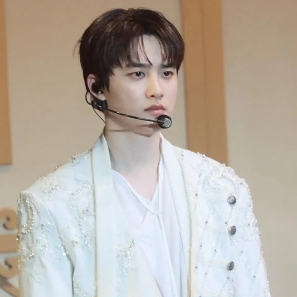 Penampilan D.O. (EXO) yang Paling Dicintai Hari Ini