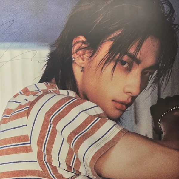 팬들이 뽑은 현진 (Stray Kids) 최고의 순간