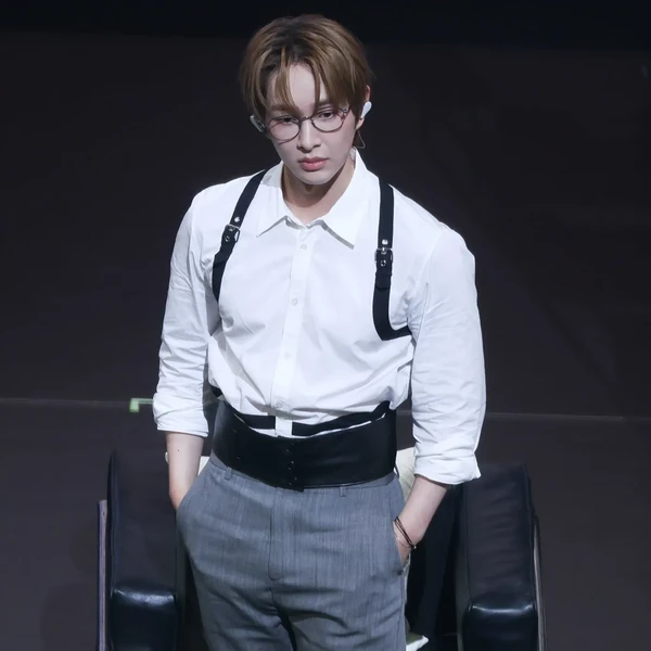 充滿粉絲愛意的溫流 (SHINee)人氣照片