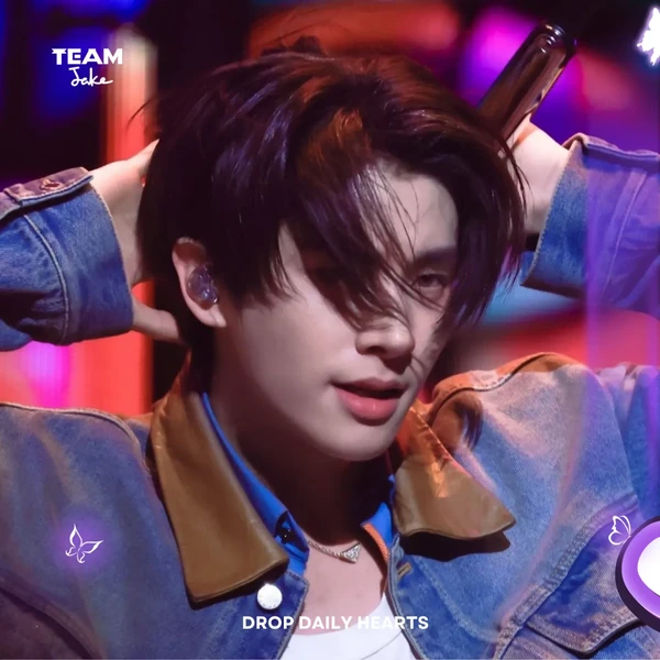 Best moment chosen by Jake (ENHYPEN) fandom