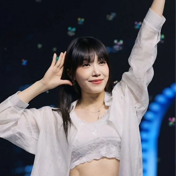 팬들이 뽑은 정은지 (에이핑크) 최고의 순간