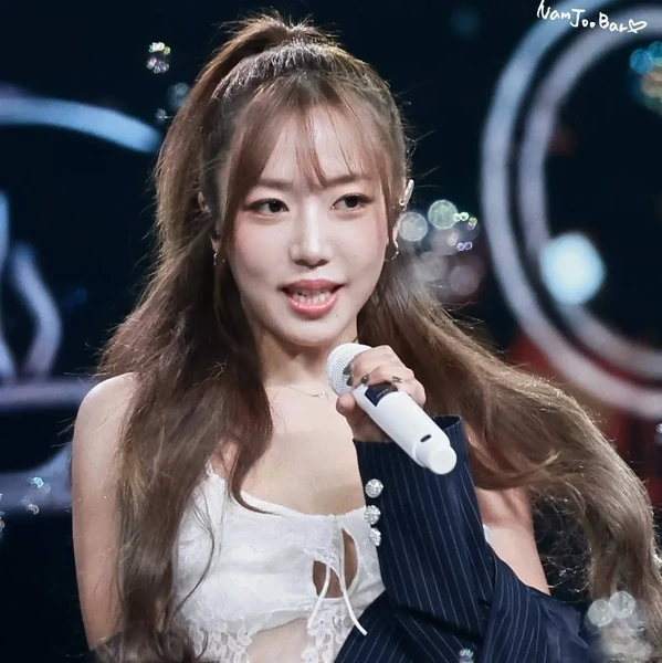 Top Photo Full of Kim Namjoo (Apink) Love