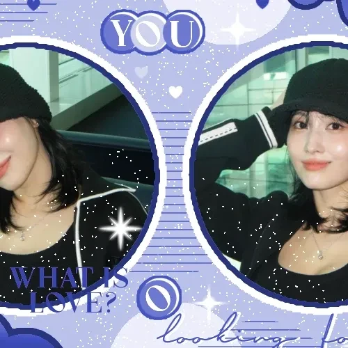 TWICE 팬심 가득한 인기 사진